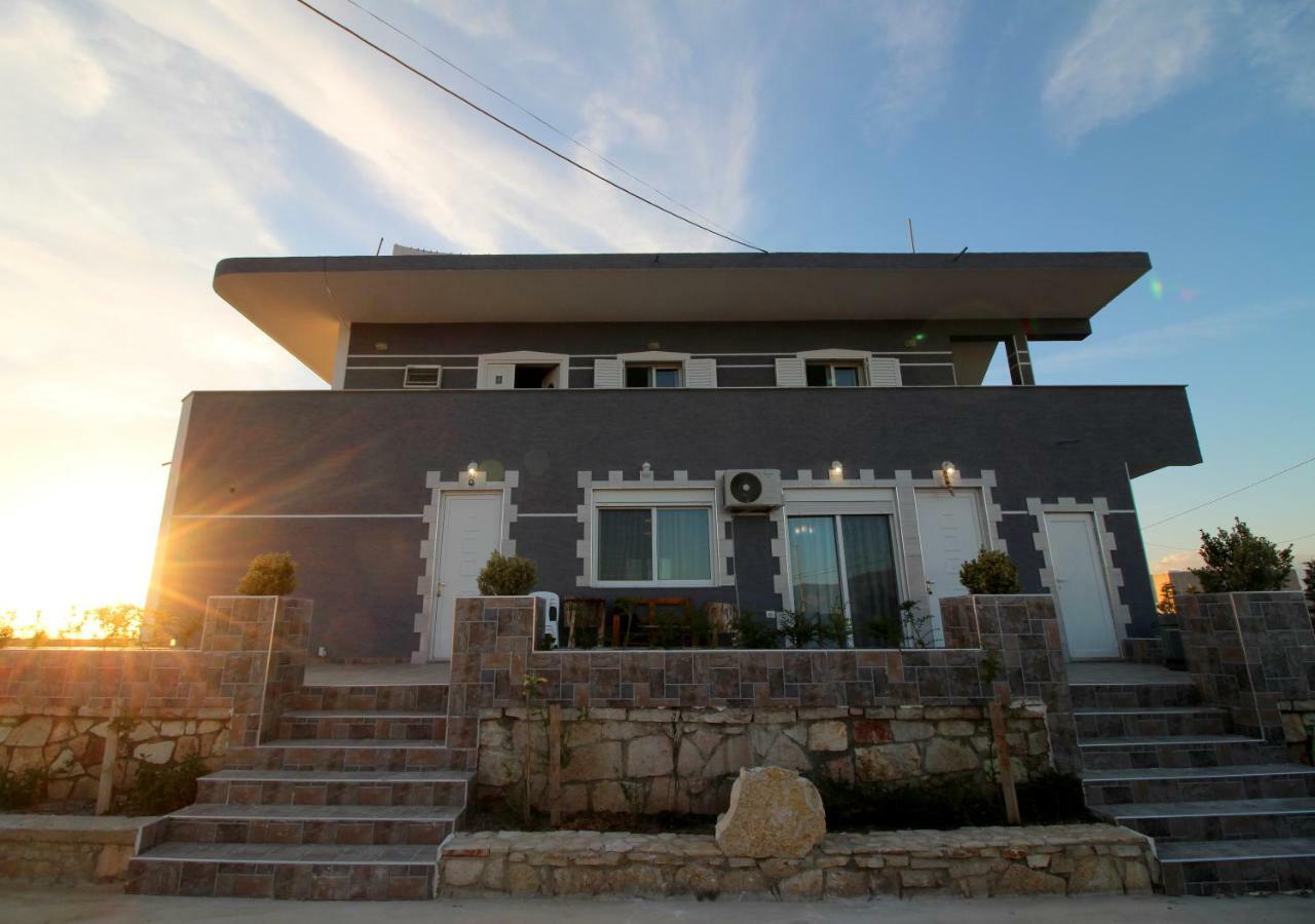 Le Gjero Luxury Villa 사밀 외부 사진